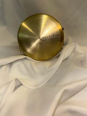 Shimano Calcutta 400B Round Baitcasting Reel Gold